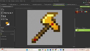 Golden Axe