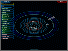 Main Galaxy