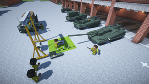 training