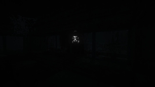 "They're watching..."