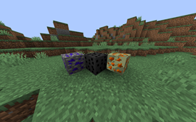 Ores