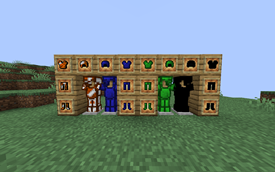 Armors