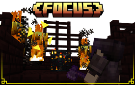 Focus bannner