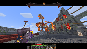 Gameplay screenshot 2