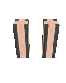 gorilla-arm-model
