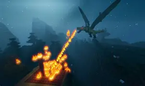 Dragons