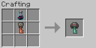 Ominous Trial Key Recipe