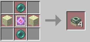 End Portal Craft