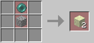 End Stone Craft