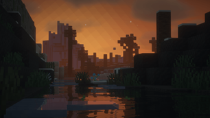 Enjoy The Beauty Of Zombotony's World