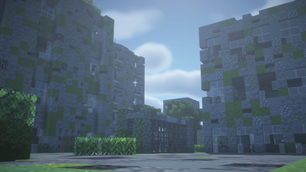 Explore The Cities