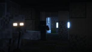 They Are Lurking Inside