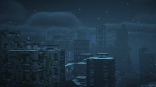 Explore The Cities