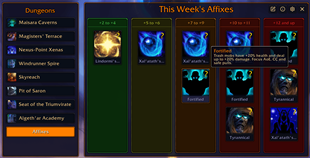Affixs