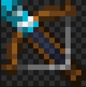 Crossbow with Firework