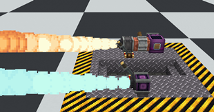 Thrusters