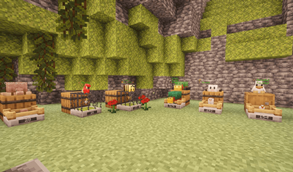 Animal Pens