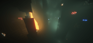 cave