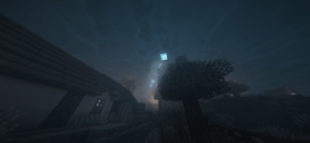 night + purkinje shift
