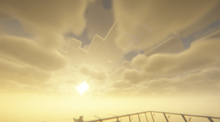Custom Clouds