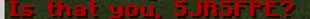 name Player ?