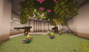 Dinosaurs