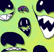 The Faces of Knighy!