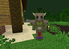 New NPCS