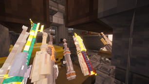 Migami's Arsenal
