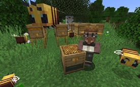 Beekeeper