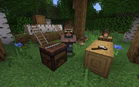 Woodcutter