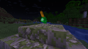 sword in stone