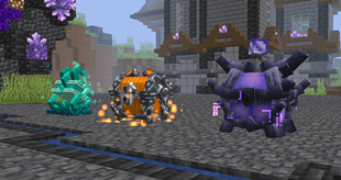 Particles Animation