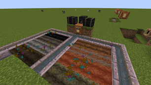 Fertigation Feeder