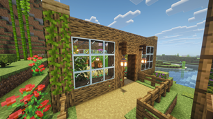 Greenhouse