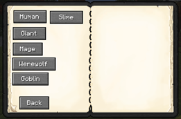 Mortal section from back in beta
