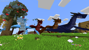 Dragons