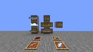 Fish from 2.2.0 Update