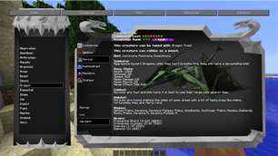 UI preview