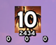 Icon Mode