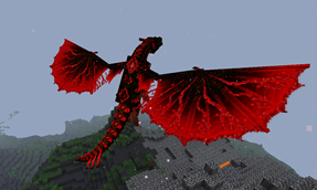 Dark Dragon