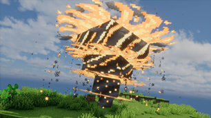 Blazefoot's Tornado