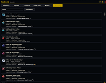 Inventory Search