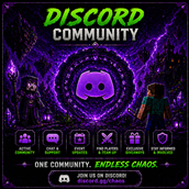 Chaos Feature Discord