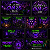 Chaos Feature Community