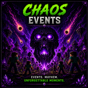 Chaos Feature Events