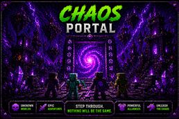Chaos Portal