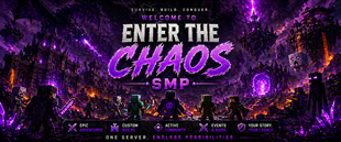 Chaos Smp Hero