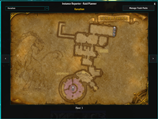 IR Planner