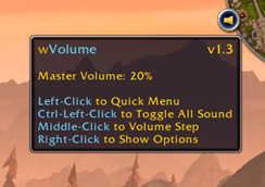 Minimap Button